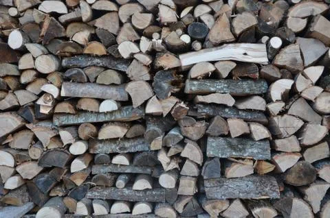 Winter is coming... Stock Photos