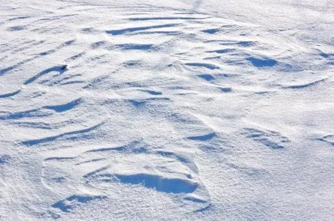 Winter day Stock Photos