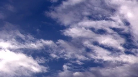 Winter December sky in Vratna. 스톡 동영상 83384624