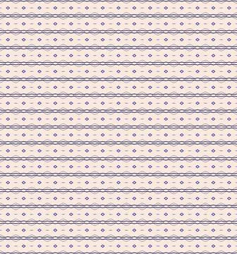 Winter deep nebula stroke-based repeatable contour surface pattern with navy voi Stock Illustration