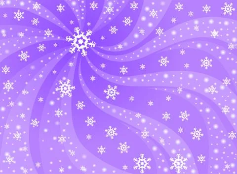 Winter design Stock Illustration