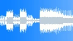 Winter Dreams (Positive Electronica) Stock Music