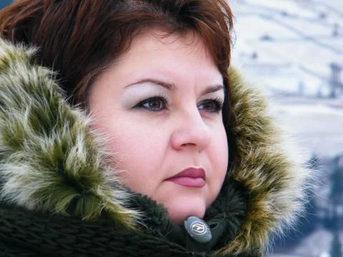 Winter edition Stock Photos