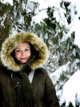 Winter edition Foto stock