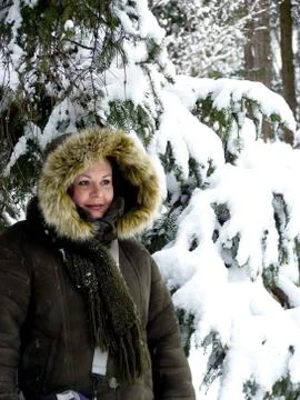 Winter edition Foto stock