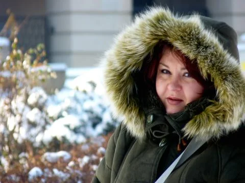 Winter edition Stock Photos