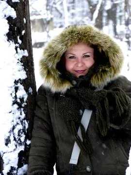 Winter edition Stock Photos