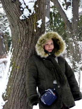 Winter edition Stock Photos