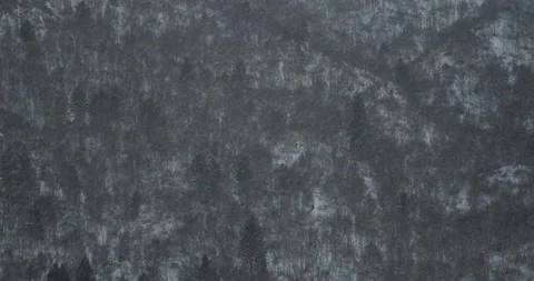 Winter on Etna Stock Footage 150323729