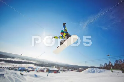 Winter extreme Stock Photos