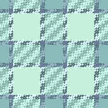 Winter fabric pattern background, outfit textile texture tartan. Suit plaid.. Stock Illustration