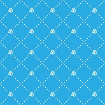 Winter festive Christmas knitted pattern woolen knitted Stock Illustration