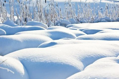 Winter in Finland Photos