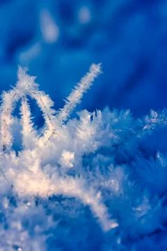 Winter in Finland Stock Photos