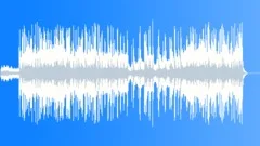 Winter Fireside Stock Music