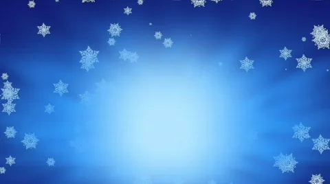 Winter Stock Footage 585955