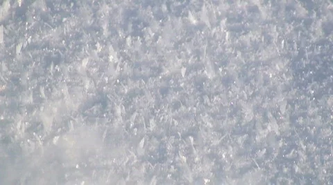 Winter Stock Footage 663291