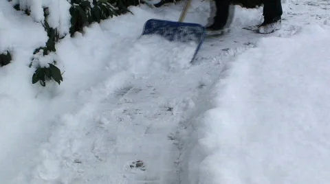 Winter Stock Footage 663345