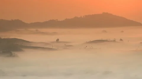 Winter Stock Footage