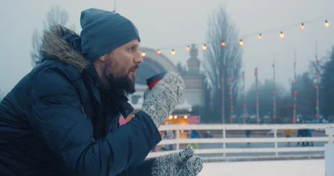 Winter Vidéo 253551614