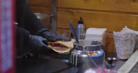 Winter 스톡 동영상 253551806