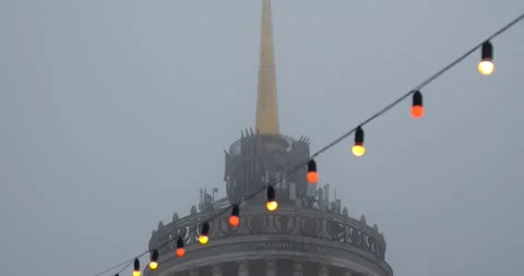 Winter 스톡 동영상 253552209