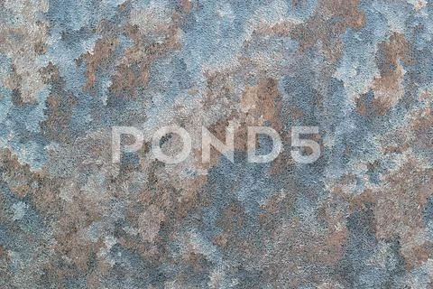 Winter frost background Stock Photos