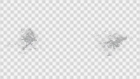 Winter Frost VFX Pack Motion Graphics Stock Footage 231373409