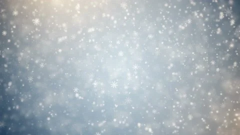Winter frozen background Stock Footage 97792899