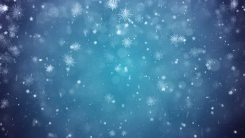 Winter frozen background Video stock 141959572