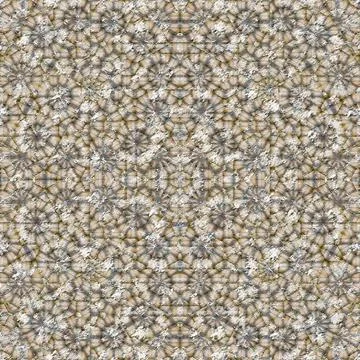 Winter Geometric Texture Seamless Pattern Digital abstract seamless geomet... Stock Photos