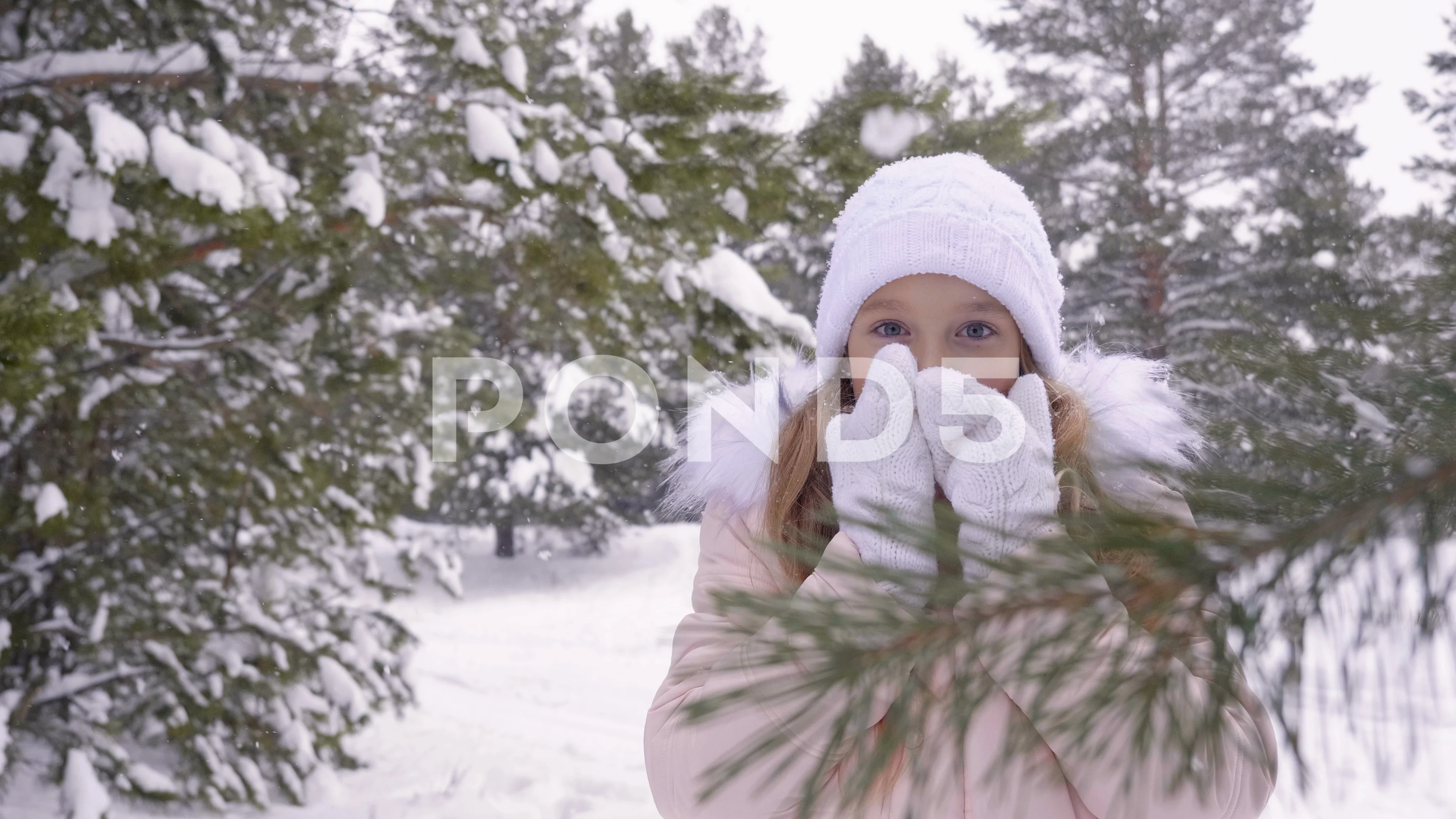 Free Images : snow, cold, winter, girl, woman, white, young