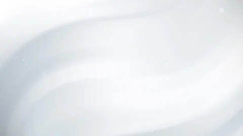 Winter gradient white to light grey smooth waves Stock Footage 322150375