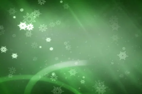 Winter green  Vídeos de archivo 571601