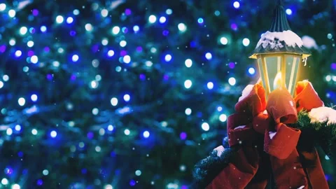 Winter has come Stock Footage 223523498