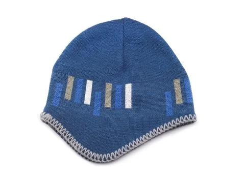 Winter hat Stock Photos