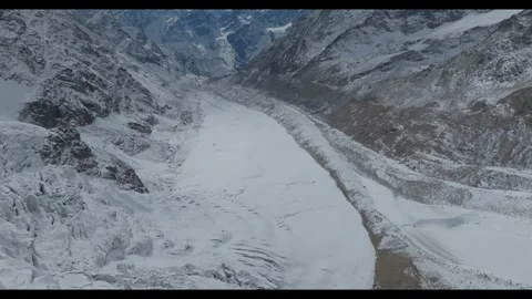 Winter Hinterland Stock Footage 272361262