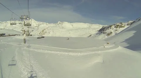 Winter holiday Stock Footage 22407052