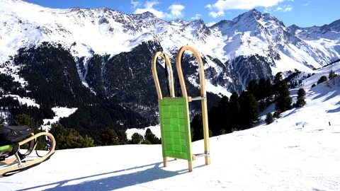 WINTER HOLIDAY Stock Footage 125850232