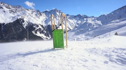 WINTER HOLIDAY Stock Footage 125850332