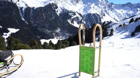 WINTER HOLIDAY Stock Footage 125850372