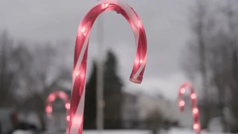 Winter Holiday Vídeo Stock 144457656