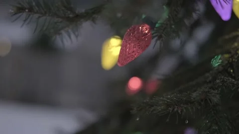 Winter Holiday Vídeo Stock 144457658