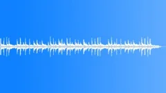 Winter Holiday Piano IV - 60 secStock Music