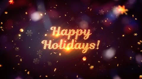 Winter holidays 3d rendering theme. Christmas mood. Stock Illustration