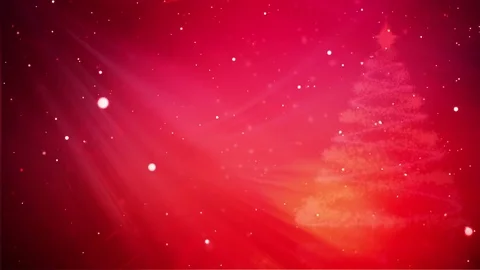 Winter holidays background Stock Footage 82277687