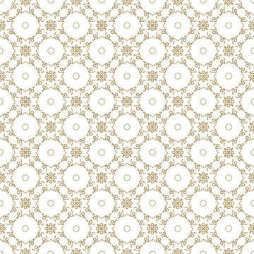 Winter holidays seamless pattern. Abstract cristmas background. Stock Illustration