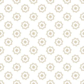 Winter holidays seamless pattern. Cristmas background. Stock Illustration