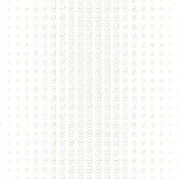 Winter holidays seamless pattern. Cristmas background. Stock Illustration
