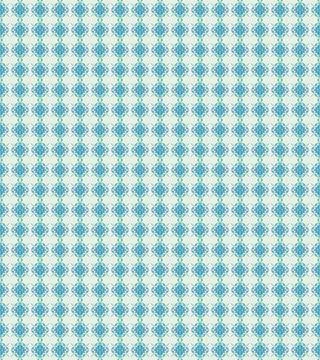 Winter ice breaker: textured repeat background in pure white, lime frost, bright Stock Illustration